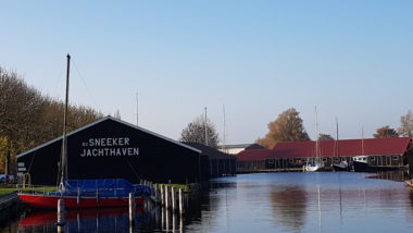 B.V. Sneeker Jachthaven