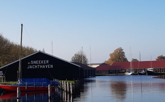 B.V. Sneeker Jachthaven