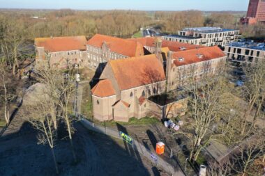 Missiehuis te Hoorn